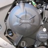 Protection carter d'embrayage GB Racing Kawasaki Versys 650 (2007-2021) | Moto Shop 35