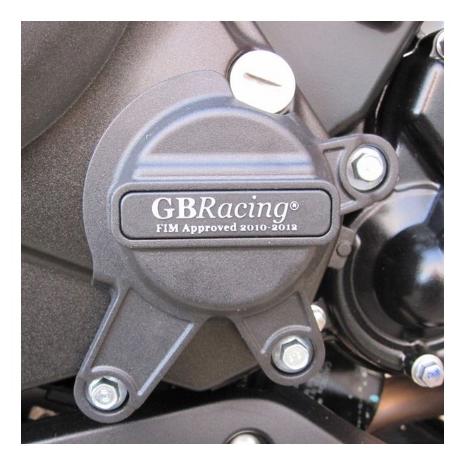 Protection carter d'allumage GB Racing Kawasaki Versys 650 (2007-2021) | Moto Shop 35