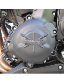 Kit protections carters moteur GB Racing Kawasaki Versys 650 (2007-2021) | Moto Shop 35