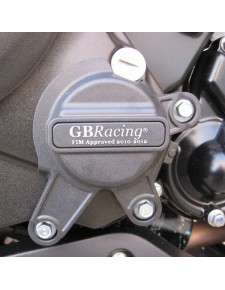 Kit protections carters moteur GB Racing Kawasaki Versys 650 (2007-2021) | Moto Shop 35