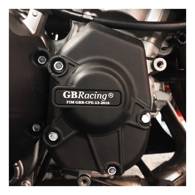 Protection carter d'allumage GB Racing Kawasaki Z1000(SX)/Versys 1000 (2011-2024) | Moto Shop 35