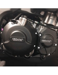 Protection carter d'allumage GB Racing Kawasaki Z1000(SX)/Versys 1000 (2011-2021) | Moto Shop 35