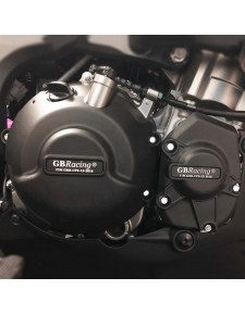 Protection carter d'allumage GB Racing Kawasaki Z1000(SX)/Versys 1000 (2011-2024) | Moto Shop 35