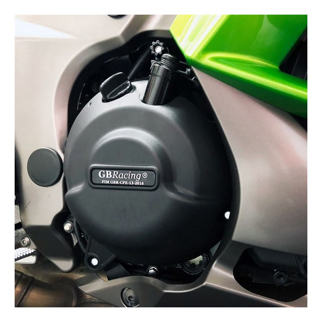 Protection carter d'embrayage GB Racing Kawasaki Z1000(SX)/Versys 1000 (2011-2024) | Moto Shop 35