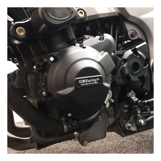 Kit protections carters moteur GB Racing Kawasaki Z1000(SX)/Versys 1000 (2011-2024) | Moto Shop 35