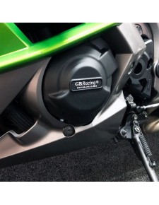 Kit protections carters moteur GB Racing Kawasaki Z1000(SX)/Versys 1000 (2011-2023) | Moto Shop 35