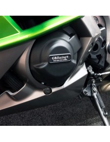 Kit protections carters moteur GB Racing Kawasaki Z1000(SX)/Versys 1000 (2011-2024) | Moto Shop 35