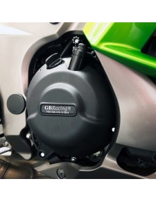 Kit protections carters moteur GB Racing Kawasaki Z1000(SX)/Versys 1000 (2011-2024) | Moto Shop 35
