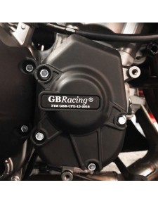 Kit protections carters moteur GB Racing Kawasaki Z1000(SX)/Versys 1000 (2011-2023) | Moto Shop 35