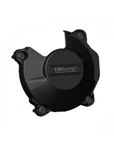 Protection carter d'alternateur GB Racing Kawasaki Ninja ZX-6R (2007-2025) | Moto Shop 35