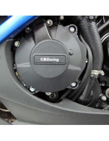 Protection carter d'alternateur GB Racing Kawasaki Ninja ZX-6R (2007-2025) | Moto Shop 35
