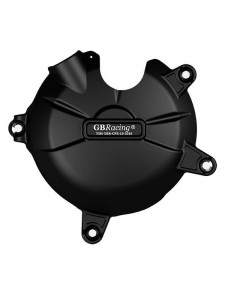 Protection carter d'embrayage GB Racing Kawasaki Ninja ZX-6R (2007-2025) | Moto Shop 35