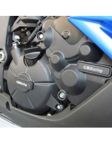 Protection carter d'embrayage GB Racing Kawasaki Ninja ZX-6R (2007-2020) | Moto Shop 35