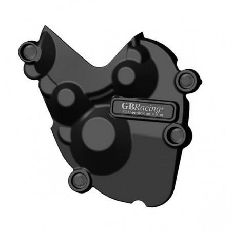 Protection carter d'allumage GB Racing Kawasaki Ninja ZX-6R (2007-2025) | Moto Shop 35