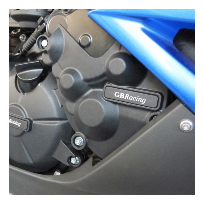 Protection carter d'allumage GB Racing Kawasaki Ninja ZX-6R (2007-2025) | Moto Shop 35