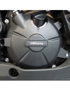 Kit protections carters moteur GB Racing Kawasaki Ninja ZX-6R (2007-2024) | Moto Shop 35