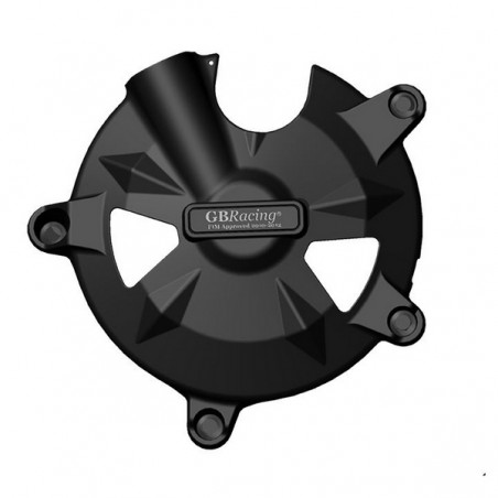 Protection carter d'embrayage GB Racing Kawasaki Ninja ZX-10R (2008-2010) | Moto Shop 35
