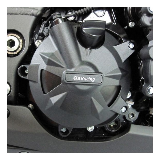Protection carter d'embrayage GB Racing Kawasaki Ninja ZX-10R (2008-2010) | Moto Shop 35