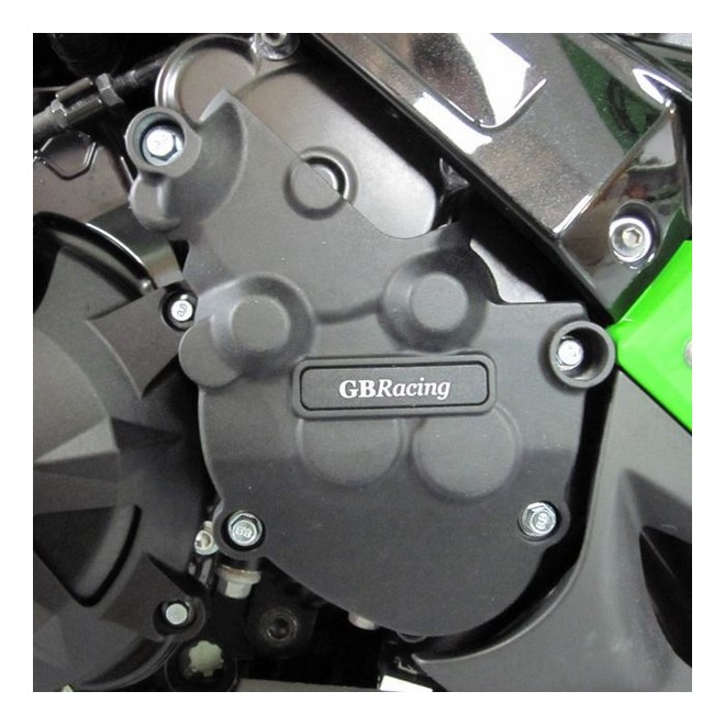 Protection carter d'allumage GB Racing Kawasaki Ninja ZX-10R (2008-2010) | Moto Shop 35