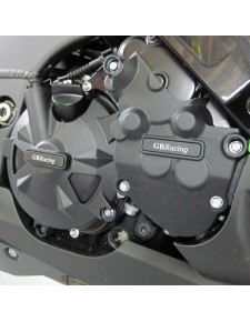 Kit protections carters moteur GB Racing Kawasaki Ninja ZX-10R (2008-2010) | Moto Shop 35