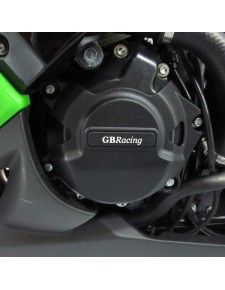 Kit protections carters moteur GB Racing Kawasaki Ninja ZX-10R (2008-2010) | Moto Shop 35