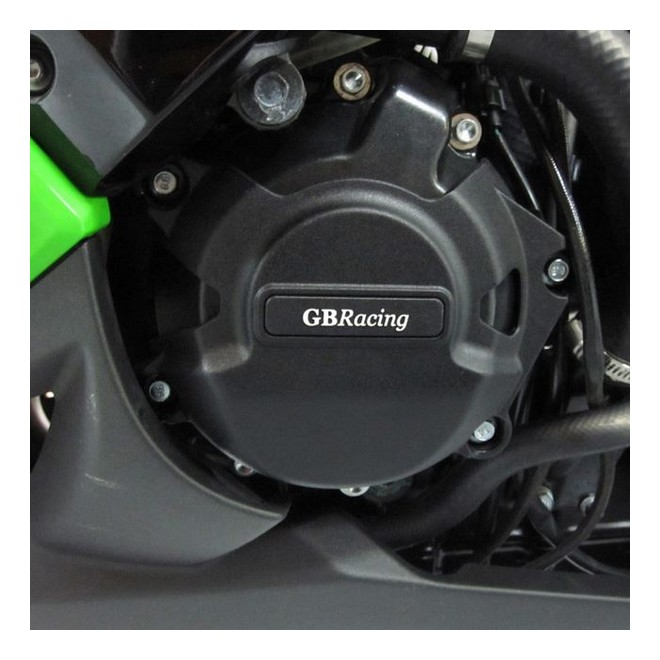 Kit protections carters moteur GB Racing Kawasaki Ninja ZX-10R (2008-2010) | Moto Shop 35