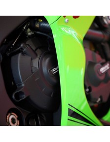Protection carter d'embrayage GB Racing Kawasaki Ninja ZX-10R (2011-2023) | Moto Shop 35