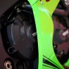 Protection carter d'embrayage GB Racing Kawasaki Ninja ZX-10R (2011-2026) | Moto Shop 35