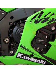 Protection carter d'embrayage GB Racing Kawasaki Ninja ZX-10R (2011-2023) | Moto Shop 35