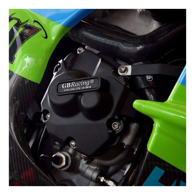 Protection carter d'allumage GB Racing Kawasaki Ninja ZX-10R (2011-2026) | Moto Shop 35
