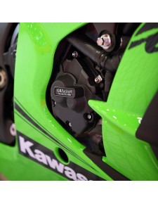 Protection carter d'allumage GB Racing Kawasaki Ninja ZX-10R (2011-2023) | Moto Shop 35