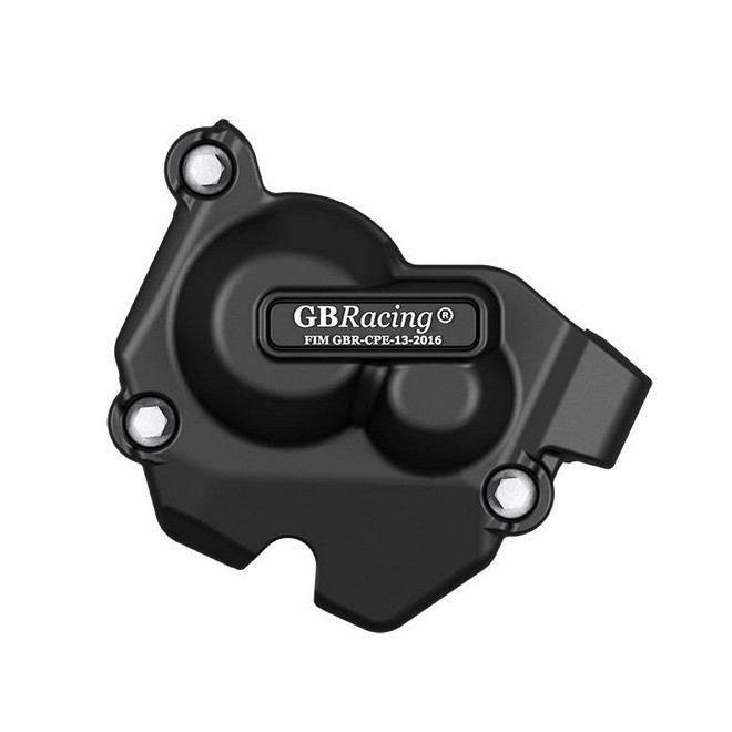 Protection carter d'allumage GB Racing Kawasaki Ninja ZX-10R (2011-2026) | Moto Shop 35