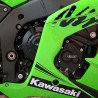 Kit protections carters moteur GB Racing Kawasaki Ninja ZX-10R (2011-2023) | Moto Shop 35