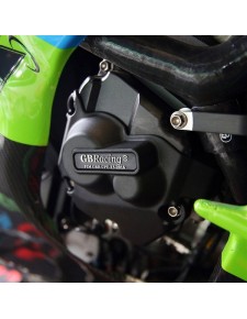 Kit protections carters moteur GB Racing Kawasaki Ninja ZX-10R (2011-2023) | Moto Shop 35