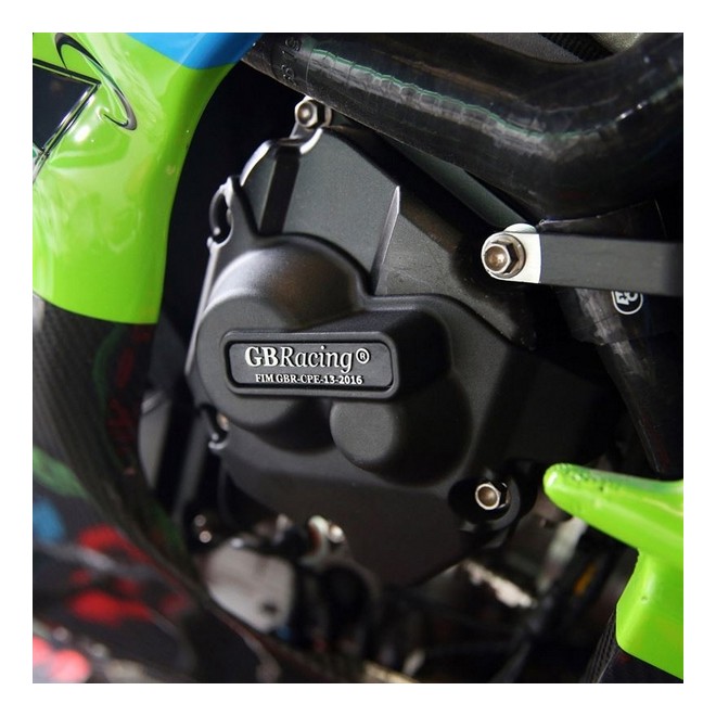 Kit protections carters moteur GB Racing Kawasaki Ninja ZX-10R (2011-2026) | Moto Shop 35