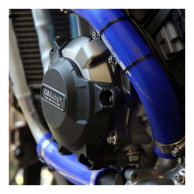Kit protections carters moteur GB Racing Kawasaki Ninja ZX-10R (2011-2026) | Moto Shop 35