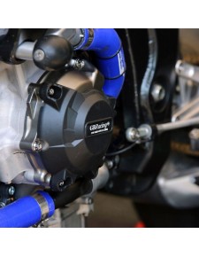 Kit protections carters moteur GB Racing Kawasaki Ninja ZX-10R (2011-2023) | Moto Shop 35