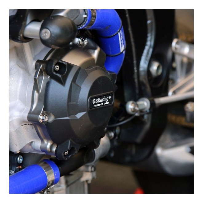 Kit protections carters moteur GB Racing Kawasaki Ninja ZX-10R (2011-2023) | Moto Shop 35