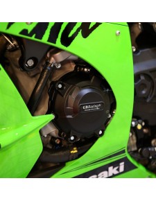 Kit protections carters moteur GB Racing Kawasaki Ninja ZX-10R (2011-2023) | Moto Shop 35