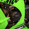Kit protections carters moteur GB Racing Kawasaki Ninja ZX-10R (2011-2026) | Moto Shop 35