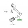 Sélecteur de vitesse Kawasaki ZZR 1400 (2006-2020)