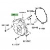 Carter d'alternateur Kawasaki ZZR 1400 (2006-2011) | Réf. 14031007111E - 140310095