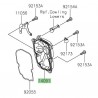 Carter d'allumage Kawasaki ZZR 1400 (2006-2011) | Réf. 14091062711E - 140910896