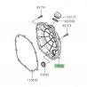 Carter d'embrayage Kawasaki ZZR 1400 (2006-2011) | Réf. 14032008911E - 140320570