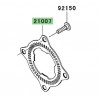 Cible ABS arrière Kawasaki 210070069