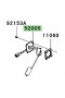 Jauge à carburant Kawasaki 520050026