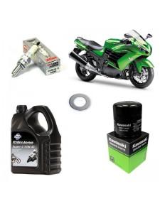 Pack révision Kawasaki ZZR 1400 (2006-2020)