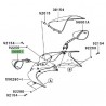 Rétroviseur d'origine Kawasaki ZZR 1400 (2008-2011)