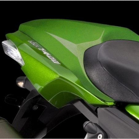 Capot de selle Kawasaki ZZR 1400 (2012-2020) | Réf. 99994034240R