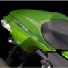 Capot de selle Kawasaki ZZR 1400 (2012-2020)